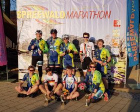 21. Spreewaldmarathon