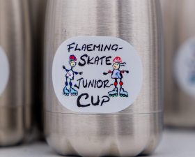 Die Saison ist eröffnet!