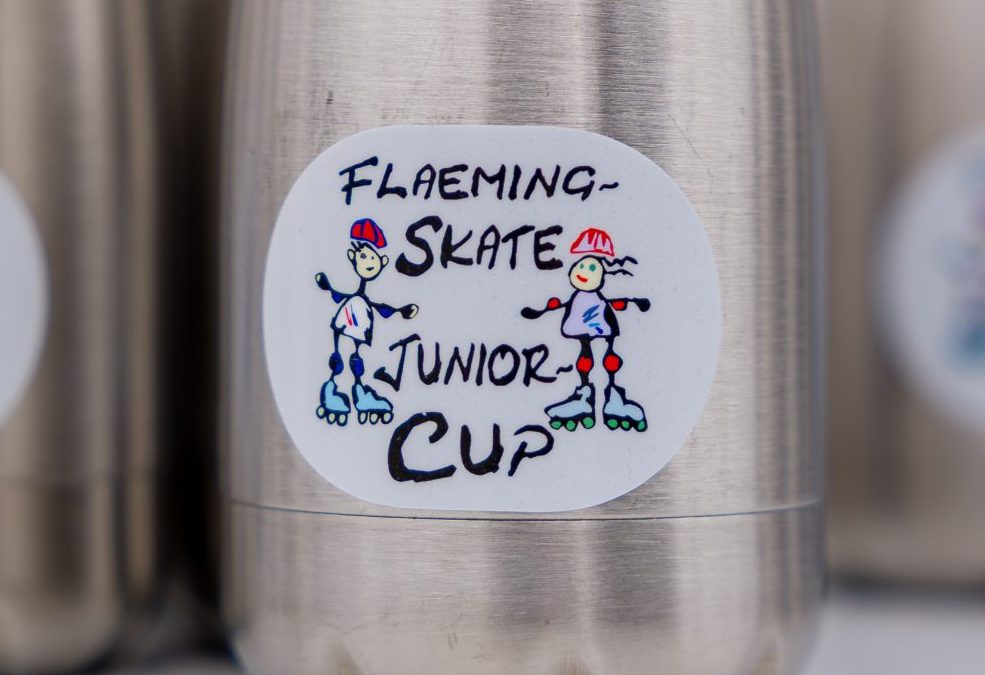 Die Saison ist eröffnet!