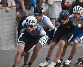 Internationales Kriterium Groß-Gerau | 23.–26. April 2026