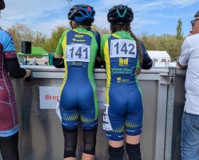 Starker Saisonauftakt beim LE-Skate Race in Leipzig