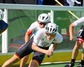 Bronzemedaille beim EM-Finale: Niklas Kubik krönt seine Junioren-Saison in Italien