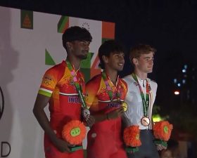WM-Bronze für Niklas Kubik! Erfolgreiche Saison findet ihren Höhepunkt